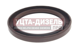 Изображение раздела сальник маз-4370,мтз хвостовика 2.2-80х105х10 viton cavetto