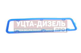 Изображение раздела прокладка змз-40905,40906,409051,409052 крышки клапанной силикон