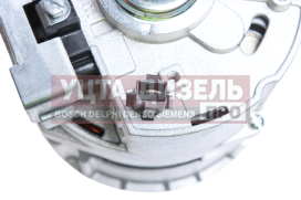 Изображение раздела генератор газ-33104 дв.д-245.7 14в 65а eltra