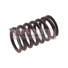 Изображение раздела пружина д-243,д-245,д-260 клапана универсальная усиленная ммз