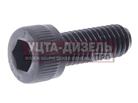 Изображение раздела болт камаз,паз,газ дв.cummins isbe.isde крепления блока управления двс (м6х1х25) oe (оао камаз)