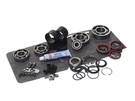 Изображение раздела ремкомплект газ-3110,3302 кпп (подшипники,прокладки,сальники,шайбы) с/о авторг