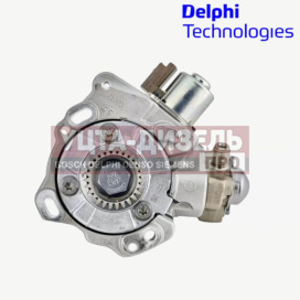 Изображение раздела тнвд delphi 28384347
