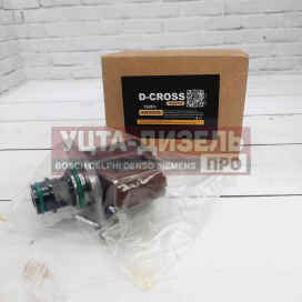 Изображение раздела топливорегулирующий клапан 9109-903 ford/nissan/renault/ssangyong