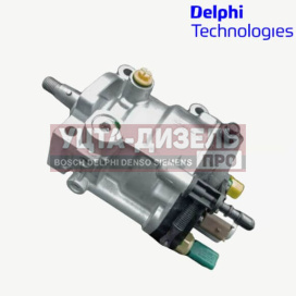 Изображение раздела тнвд delphi r9042a014a