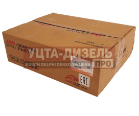 Изображение раздела диск тормозной jac t6 sollers st6 (21-) задний (1шт.) oe