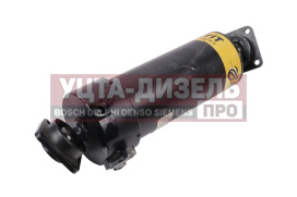 Изображение раздела цилиндр зил-4502 подъема платформы 4-х секционный атлант гидравлик