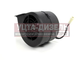 Изображение раздела мотор отопителя газ-31105,3302 бизнес в сборе (аналог spal 009-а70-74d) авторад