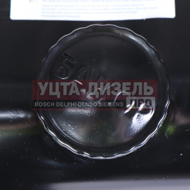 Изображение раздела бак топливный камаз 210л (530х650х690) п/об (одно отверстие) бакор