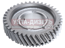 Изображение раздела шестерня кпп газ-3302 бизнес,газель next 2-й передачи вала вторичного marshall