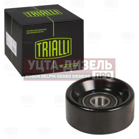 Изображение раздела ролик газ-31105 дв.крайслер обводной trialli