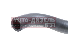 Изображение раздела патрубок газ-3302 отопителя отводящий впт