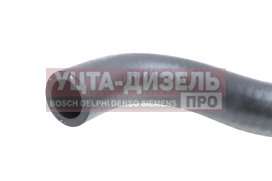 Изображение раздела патрубок газ-3302 отопителя отводящий впт