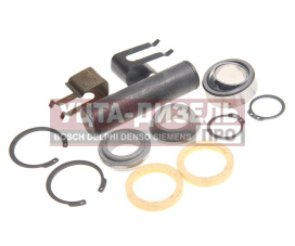 Изображение раздела ремкомплект камаз вилки сцепления кпп (zf16s1820) mansons