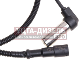 Изображение раздела датчик абс shacman shaanxi x6000 (мост hdz237/hdz7.3t/hdz9.5t) oe