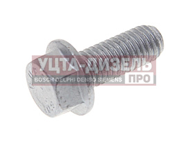 Изображение раздела болт газ-3110,3302 скобы суппорта переднего (оао газ)