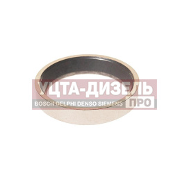 Изображение раздела седло клапана ямз-650.10,651.10 выпускного
