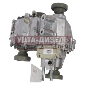 Изображение раздела коробка раздаточная газ-33027,27057,32217 дв.cummins isf2.8,умз-а274 (под шрус 8 болтов) (оао газ