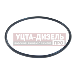 Изображение раздела кольцо камаз уплотнительное цилиндра включения кпп zf 16s151 (105х98х2.90) oe