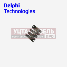 Изображение раздела пружина распылителя е3,е4,е5 (упаковка 10 шт)