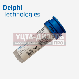 Изображение раздела распылитель форсунки delphi l438prh франция delphi