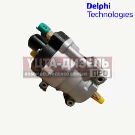 Изображение раздела тнвд delphi 9042a040a