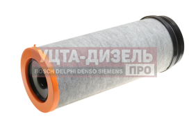 Изображение раздела фильтр воздушный камаз-5490,6520 дв.om457la liebherr ltm 1130-5.1 доп pure filter (оао камаз)