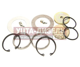 Изображение раздела ремкомплект маз шкворня цилиндрического (аш)