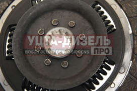Изображение раздела диск сцепления газ-31029,3302 дв.змз-405,406 (оао газ)