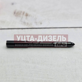 Изображение раздела распылитель liwei dlla149p1562 форсунки 0433171961 bosch