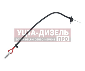 Изображение раздела трубка газ-33106 дв.cummins isf 3.8 указателя уровня масла movelex