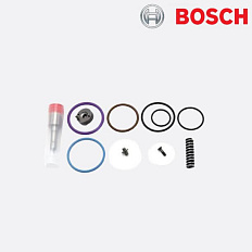 Ремкомплект насос-форсунки Bosch F00041N030