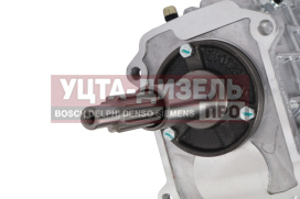 Изображение раздела кпп газ-3302 бизнес,next дв.умз-4216,а274 evotech 2.7 megapower