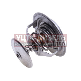 Изображение раздела термостат газ-3302,2705 дв.газ-560 (85град.) luzar