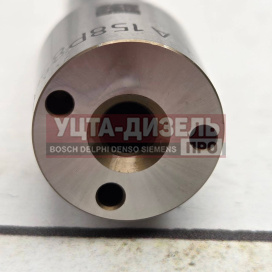 Изображение раздела распылитель dlla158p854 (замена dlla158p1096)  форсунки denso 093400-8540 gp