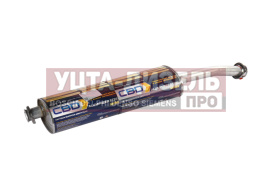 Изображение раздела глушитель газ-3302,3221 дв.cummins 2.8 евро-3 cbd