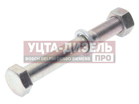 Изображение раздела болт м16х1.5х120 газ-3302 рессоры в сборе