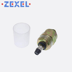 Электромагнит втягивающий ТНВД VE 146650-1320 9461610998 ZEXEL