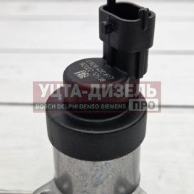 Изображение раздела дозировочный блок 0928400617 bosch
