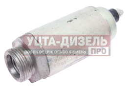 Изображение раздела электромагнит камаз,маз в сборе 24v соатэ