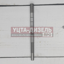 Изображение раздела шток форсунки denso 095000-1215/1216 l=78mm/5mm +1