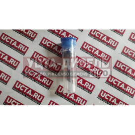 Изображение раздела распылитель форсунки delphi alla150fl381 италия firad