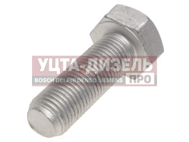 Изображение раздела болт камаз переднего моста m12x1.25-6gx35.88.flzn-240 технотрон-метиз (оао камаз)