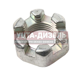 Изображение раздела гайка м16х1.5 дифференциала урал (ао аз урал)