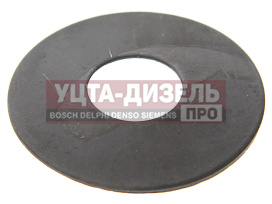 Изображение раздела пружина ямз тарельчатая регулировки сцепления автодизель