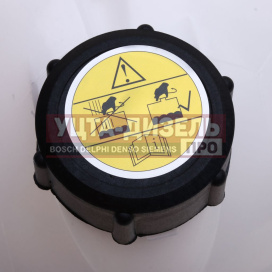 Изображение раздела бачок расширительный jac sunray sollers atlant (2.7d) (4de1-1d) (е5) oe