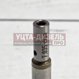 Изображение раздела клапан насос-форсунки bosch 150-220 7.035 +0.075 cnr