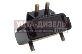 Изображение раздела подушка jac n120 камаз компас-12 двигателя к раме oe
