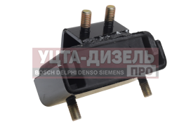 Изображение раздела подушка jac n120 камаз компас-12 двигателя к раме oe
