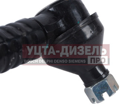 Изображение раздела тяга рулевая jac n56 (17-) камаз компас-5 продольная oe